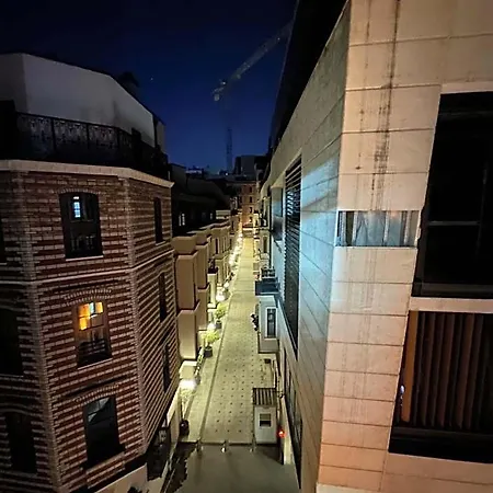 Apart Otel Taksim Cmlm İstanbul