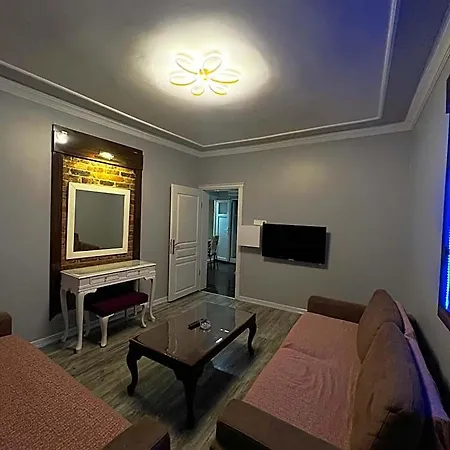 Apart Otel Taksim Cmlm