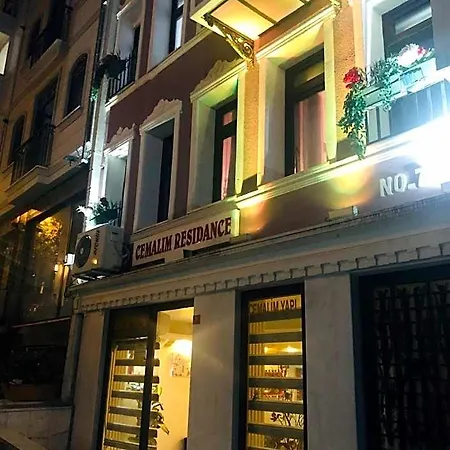 Taksim Cmlm 3*