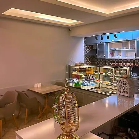 Taksim Cmlm Hotel de apartamente