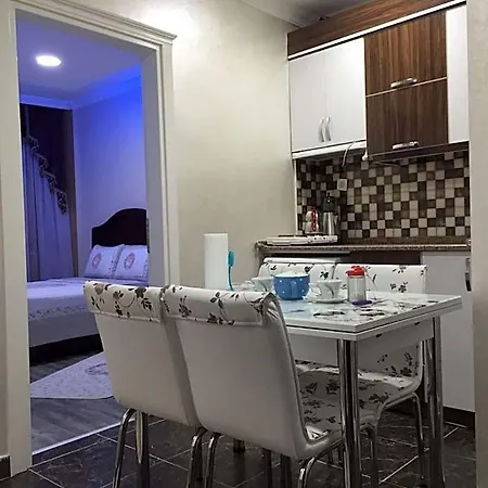 Taksim Cmlm Hotel de apartamente Istanbul