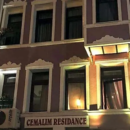 Taksim Cmlm 3*