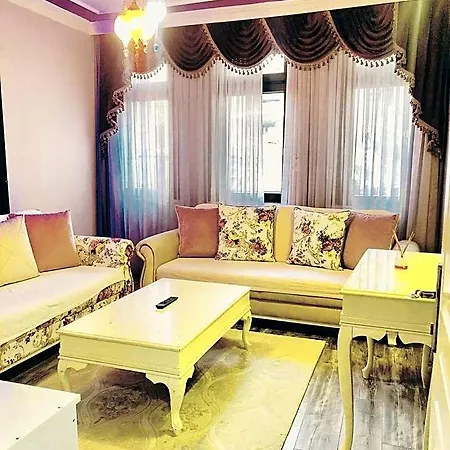 Taksim Cmlm 3* Istanbul