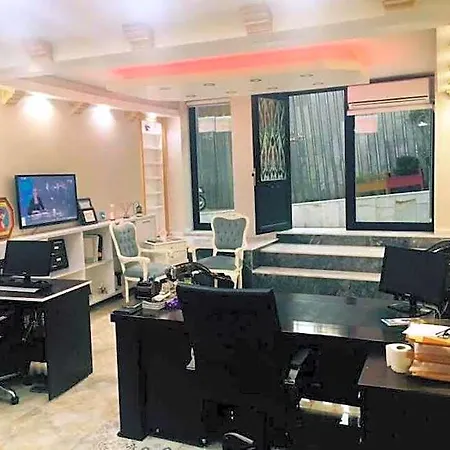 Hotel de apartamente Taksim Cmlm