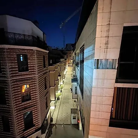 Taksim Cmlm Hotel de apartamente Istanbul