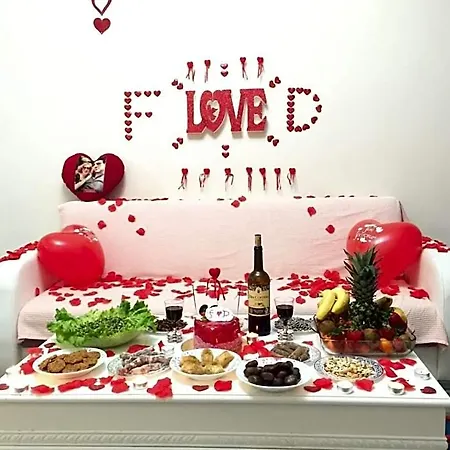 Hotel de apartamente Taksim Cmlm 3*