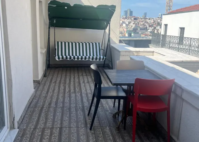 Taksim Cmlm 2* 伊斯坦布尔