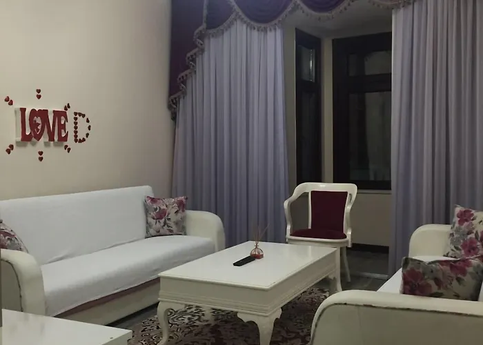 Taksim Cmlm 伊斯坦布尔