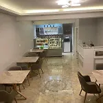 Taksim Cmlm Aparthotel 3*
