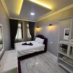 Aparthotel Taksim Cmlm 3*