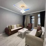 Taksim Cmlm Aparthotel Provincia di Istanbul