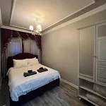 Taksim Cmlm Aparthotel 3*