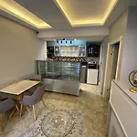 Taksim Cmlm 3* Provincia di Istanbul
