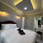 Aparthotel Taksim Cmlm 3*