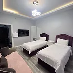 Taksim Cmlm 3* Provincia di Istanbul