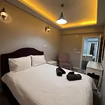 Taksim Cmlm Aparthotel Provincia di Istanbul