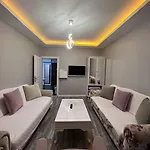 Taksim Cmlm Aparthotel