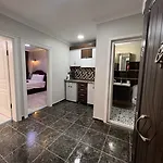 Taksim Cmlm Aparthotel 3*