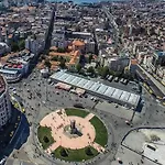 Taksim Cmlm 3* Provincia di Istanbul