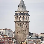 Taksim Cmlm 3* Provincia di Istanbul