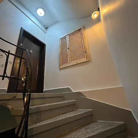 Taksim Cmlm 3* 이스탄불