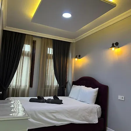 Taksim Cmlm アパートホテル 2*