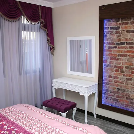 Aparthotel Taksim Cmlm 3*