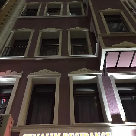 Taksim Cmlm