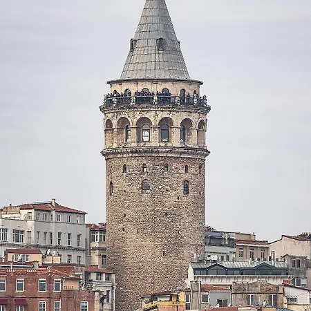 Taksim Cmlm 3* Istanbul