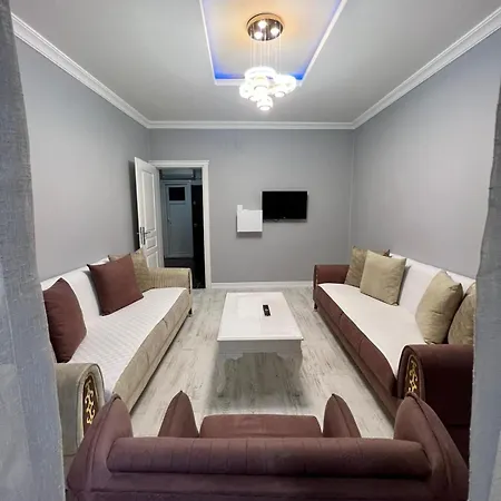 Taksim Cmlm איסטמבול