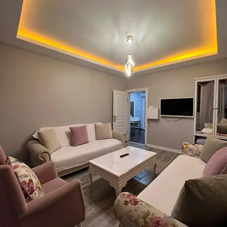 Taksim Cmlm איסטמבול